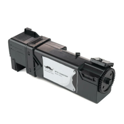 Tóner 6500 Negro Compatible con Xerox Phaser 6500 Workcentre 6505 106R01597 3.000 Páginas