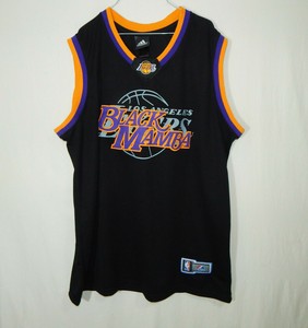 lakers basketball jersey black