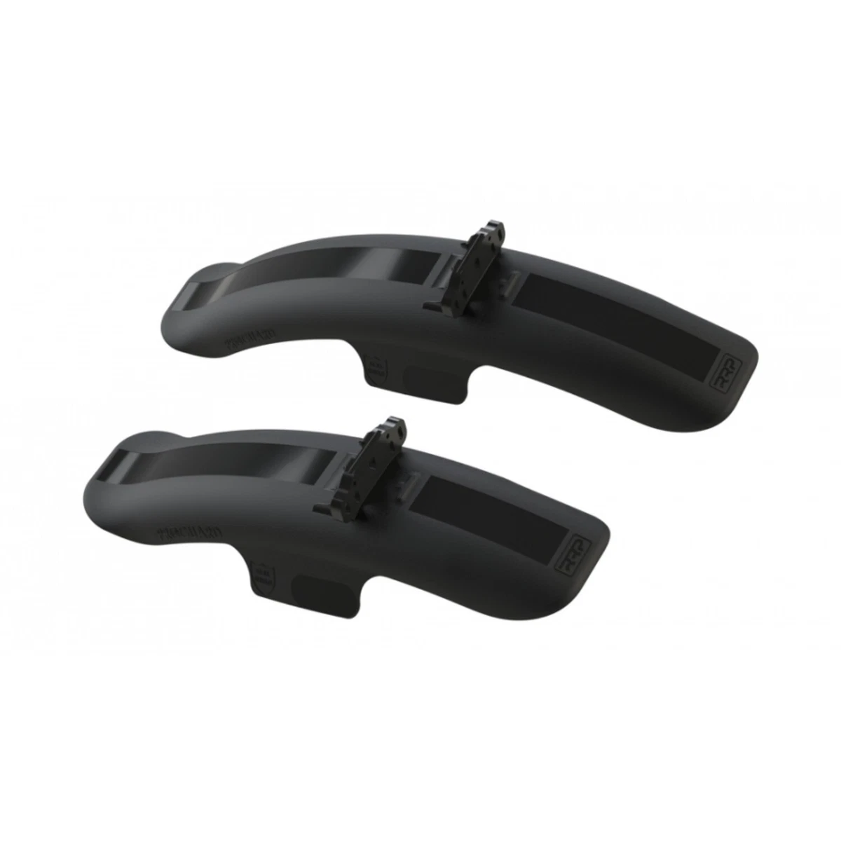 RRP ProGuard Bolt On Front Mudguard Mountain Bike MTB