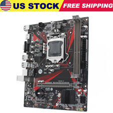 MSI H61M-P31/W8, LGA 1155/Socket H2, Intel Motherboard for sale online