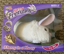 furreal friends flurry