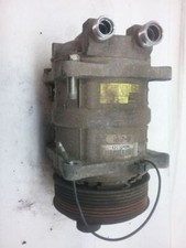 0630-7365 AC Compressor Vin 1 1.6L Usa Built 1994 NISSAN SENTRA 5-8-1RM