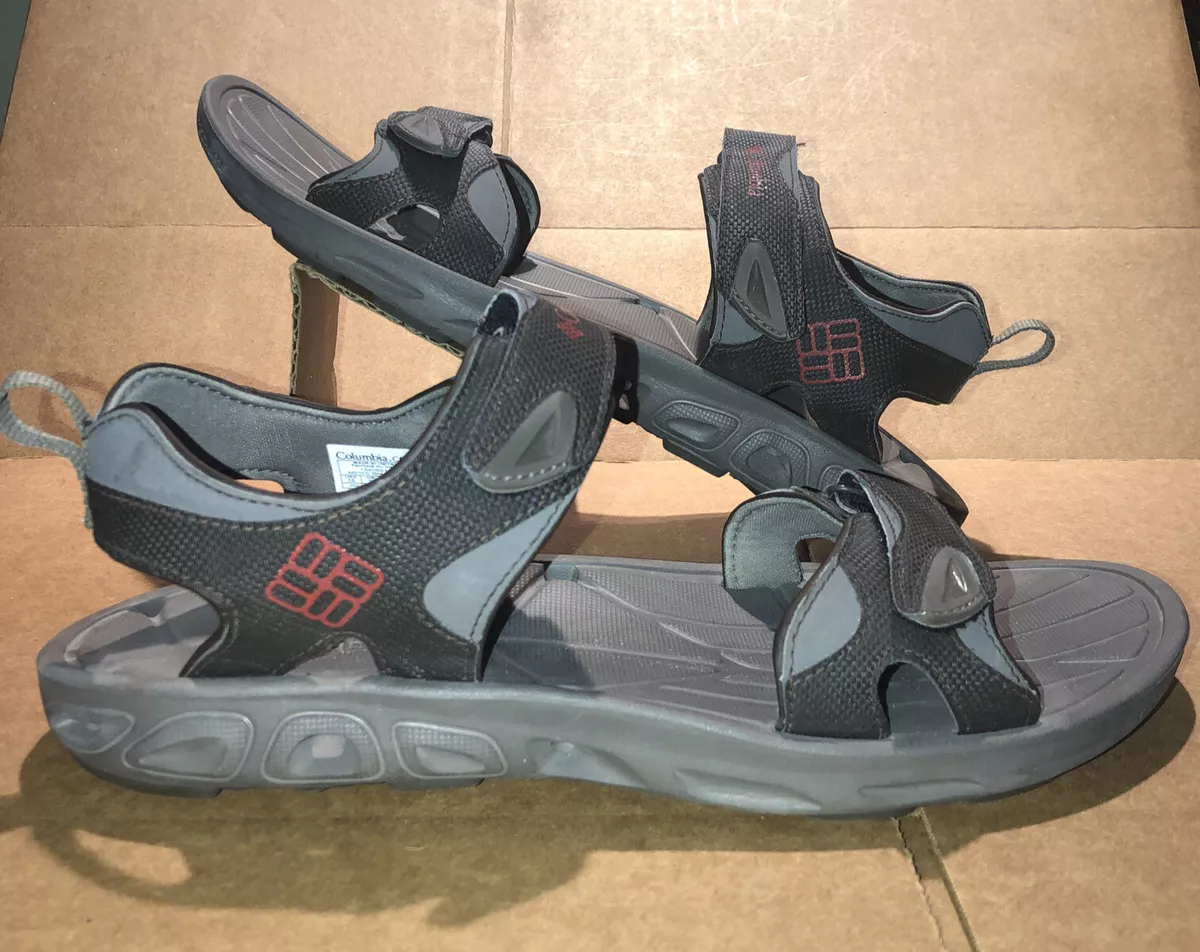 Columbia men's techsun sales athletic sandal