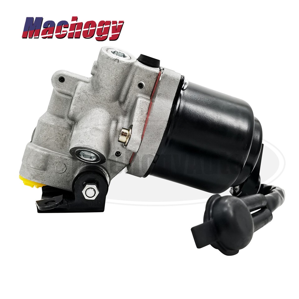 1x ABS Pump Brake Booster Hydraulic Motor for Mitsubishi Montero Pajero