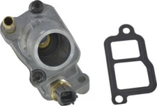 Engine Coolant Thermostat Housing Assembly-METRIX Autopart Intl 1601-477813