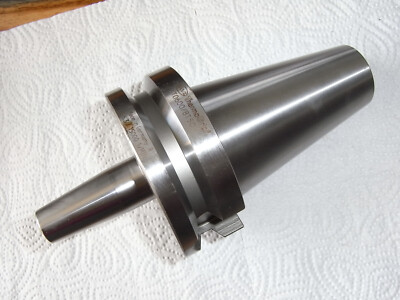 NEU Bilz Schrumpffutter T0600/BT50 D6mm ThermoGrip G6,3/15000 SK50 mit Rechnung