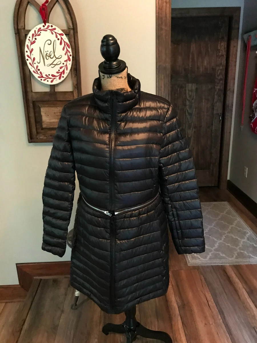 Tumi women's 2025 down jacket