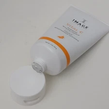 IMAGE SKINCARE VITAL C Hydrating Enzyme Masque 2 fl oz SEALED