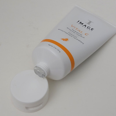 IMAGE SKINCARE VITAL C Hydrating Enzyme Masque 2 fl oz SEALED
