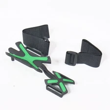 Genuine Innovations X-Mount Inflator/CO2 Cartridge Mount Seatpost