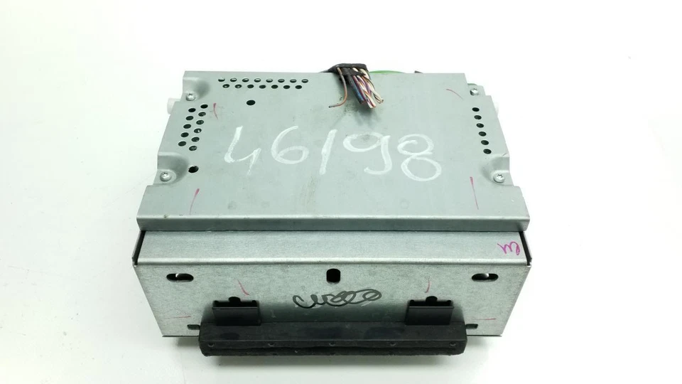 FORD FIESTA 2008-2012 Radio Autoradio 8A6T18C815BR - Bild 4 von 4