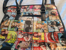 Las mejores ofertas en Bolsos y carteras Cosmopolitan para De