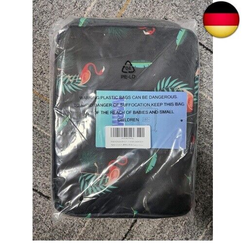 Kulturtasche Damen Gross - Kulturtasche Zum Aufhängen, Kulturbeutel für Damen & - Bild 8 von 13