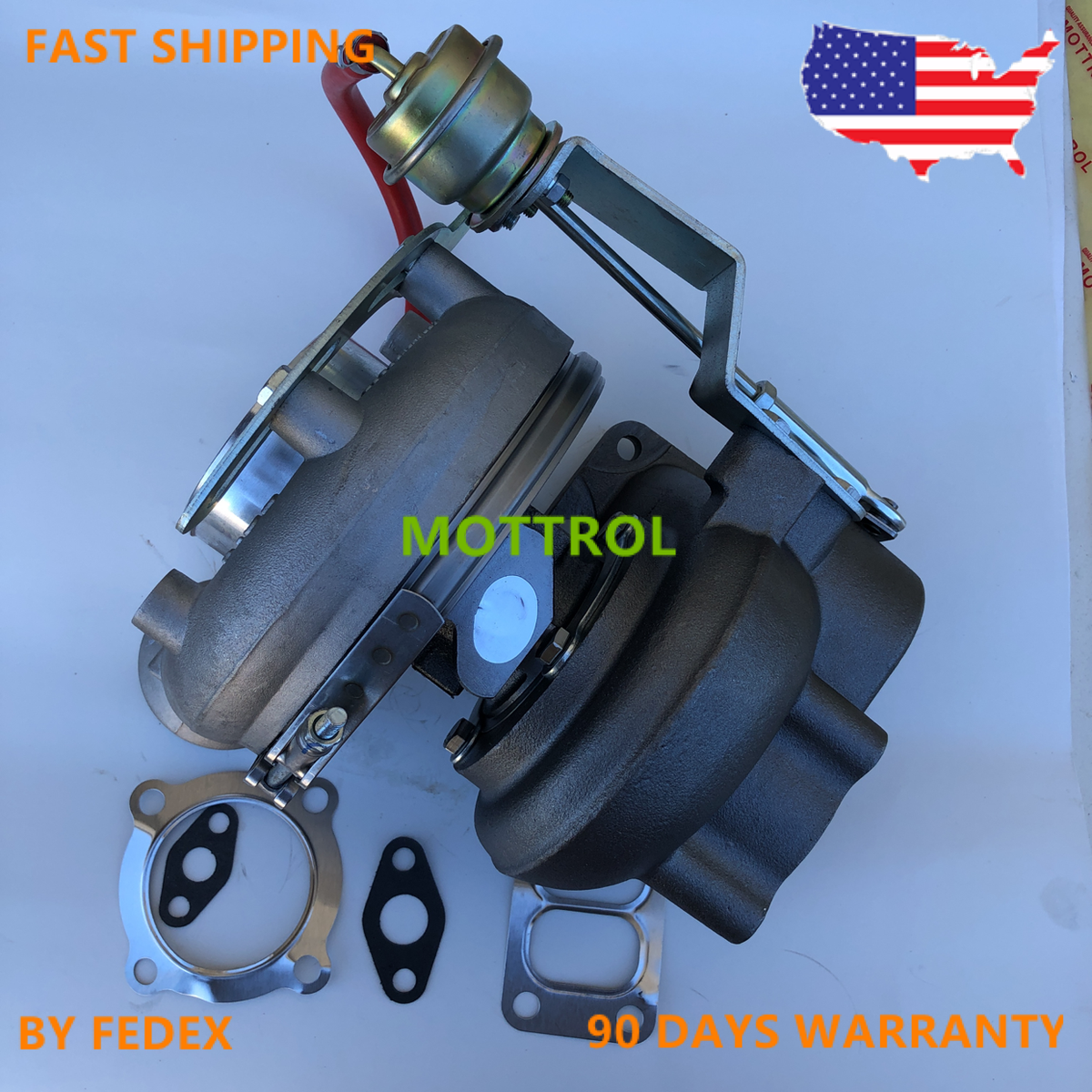 VOE21498468 21498468 TURBOCHARGER FITS VOLVO EC290C EC290BLC