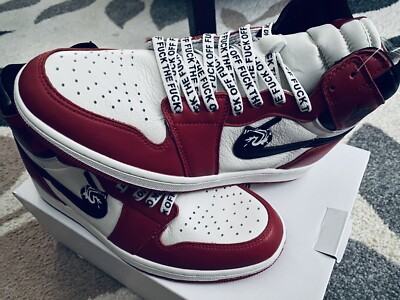 ineverheardofyou jordan 1