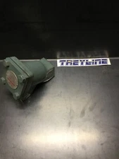 PRE-OWNED, YARWAY, 50, THERMOSTATIC TRAP,  3/4” NPT, 300 PSI, 425 DEG.. (16E-1)