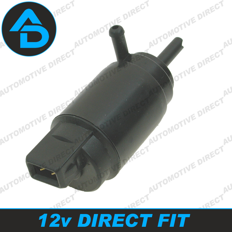 CORSA Windscreen Washer Pump For VAUXHALL ASTRA, CORSA, NISSAN MICRA