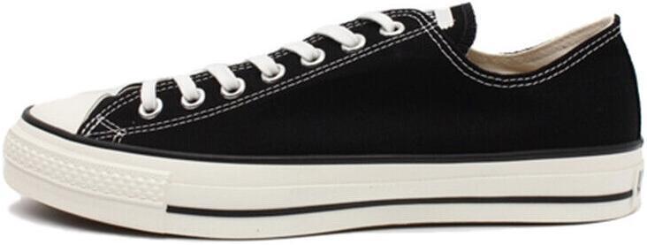 Converse Chuck Taylor All Star J Low Made in Japan - Black for