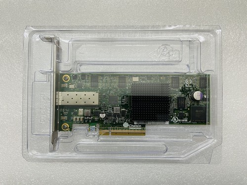 Genuine Chelsio S310E-CR 10 Gigabit Ethernet SFP+ PCIe network card 110-1116-30 - 第 1/4 張圖片