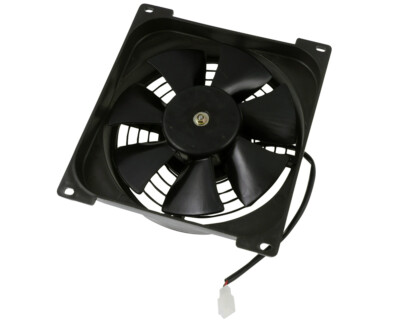 Kühlerlüfter WACHMANN Standard 12 Volt China Quad 125 - 250ccm 4-Takt universal