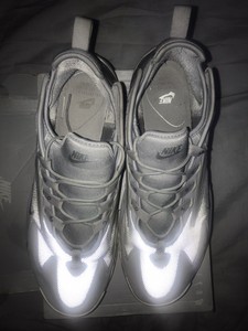 nike zoom 2k reflective