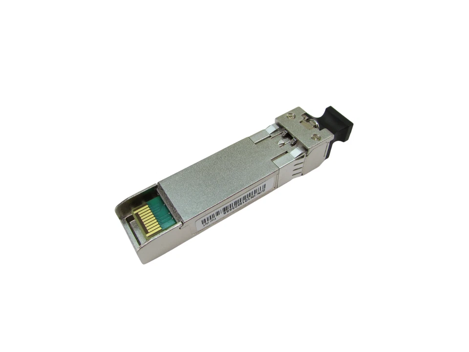 Lote de 10 módulos transceptores 10x 10Gtek AXS85-192-M3 10Gbps SFP+SR 850nm 300m Foto 3 de 4