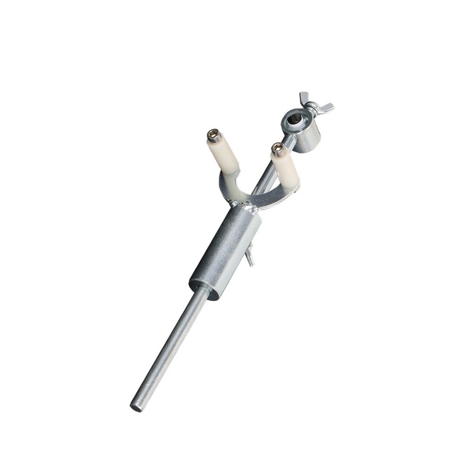 Kit Riparazione Ammaccature Emiif - Per Auto E Superfici Metalliche | Strumenti Fai Da Te Con Regolazione 0-20 Cm - Foto 3