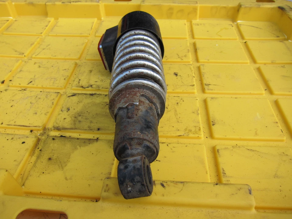 Yamaha XS1100 1979 amortiguador trasero Foto 4 de 4