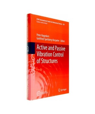 Active and Passive Vibration Control of Structures