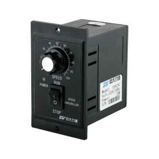 6W-200WUS General Governor Micro Ac Single-Phase Gear Reduction Motor Controller