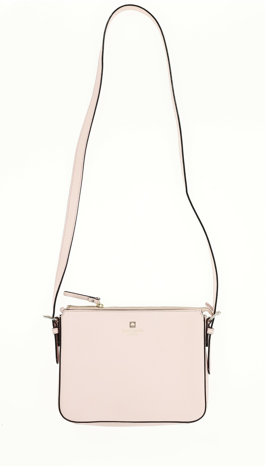 kate spade New York Charlotte Street Irini Leather Crossbody bag 132694  98689932026 | eBay