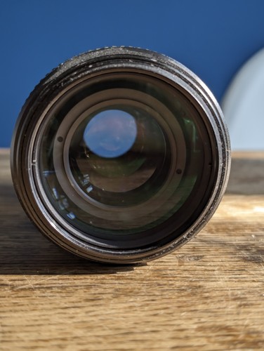 Nikon Zoom Lens Series E 75-150mm f 1:3,5 - Bild 6 von 8