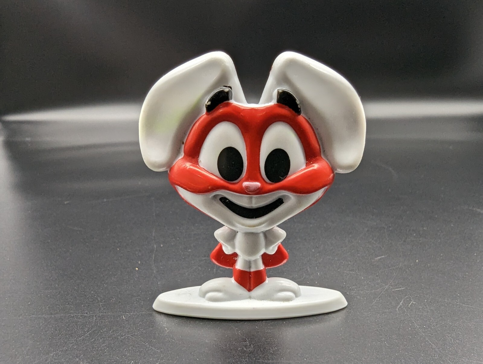 General Mills Cereal Squad Halloween Trix Rabbit Bunny Figure In