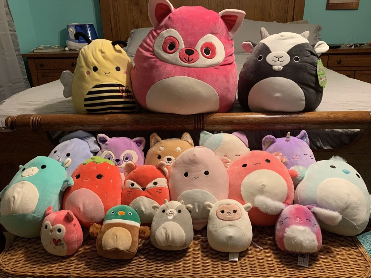 Ebay squishmallow sales