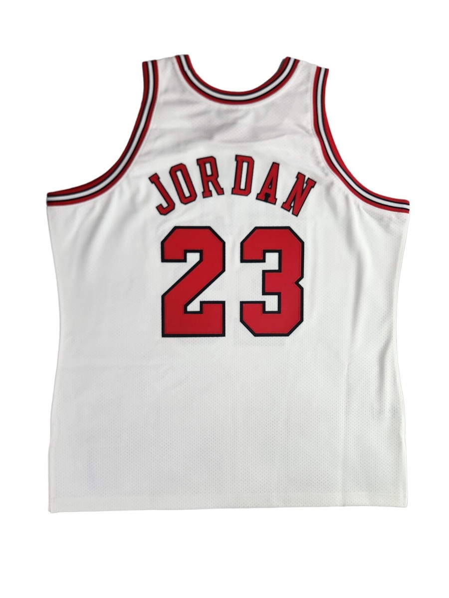 Mitchell & Ness Michael Jordan 1997 NBA All-Star Game Jersey