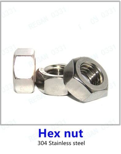 M3 304 Stainless Steel Phillips Pan Head,Sunk Head,Truss Head Screw,Nut,washer - Picture 5 of 19