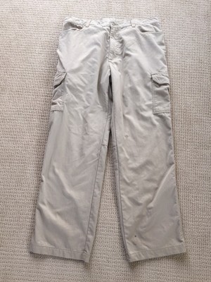 patagonia men's cargo pants