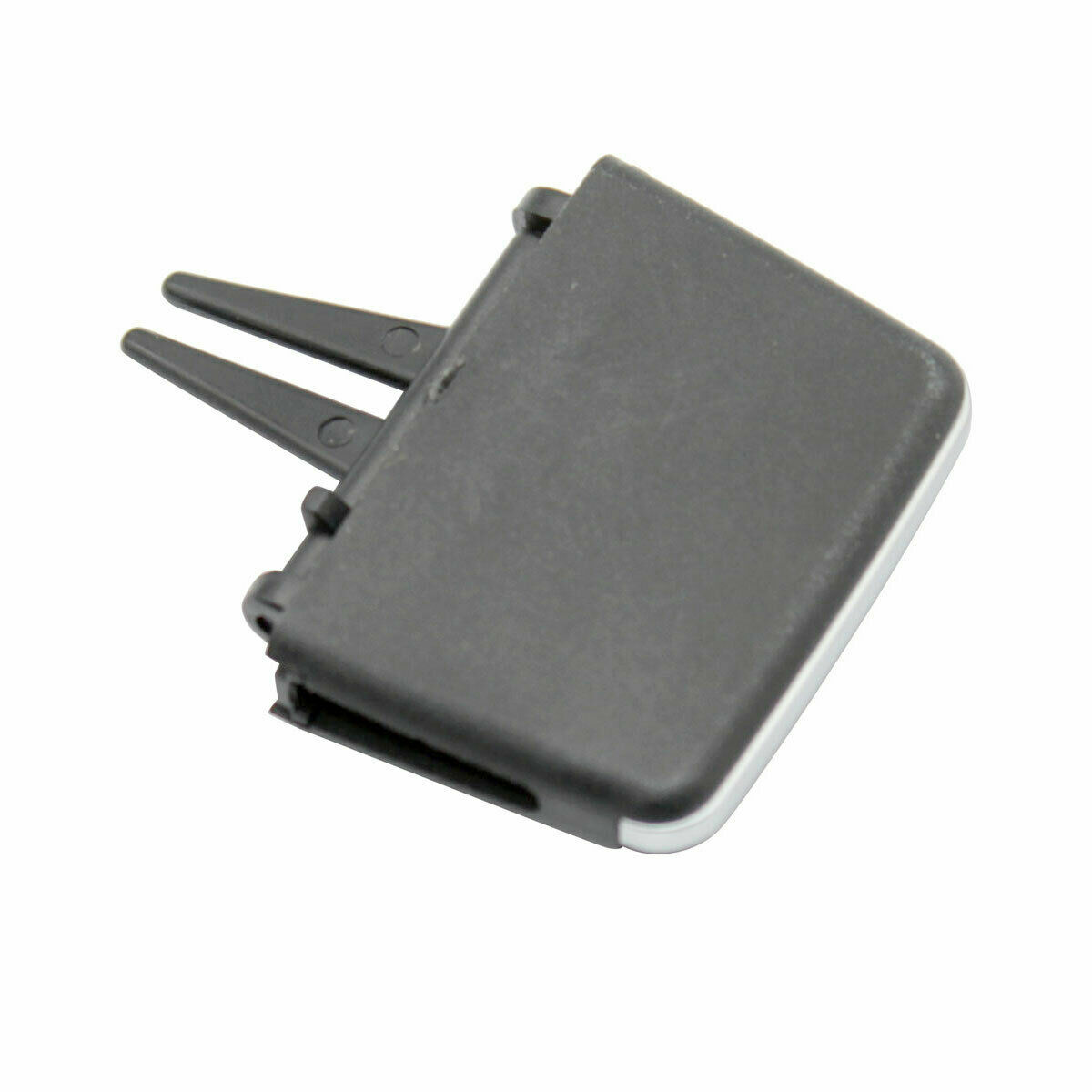 4x Front Air Vent Outlet Tab Clip Fit AC Repair BMW 3 Series E90 E91