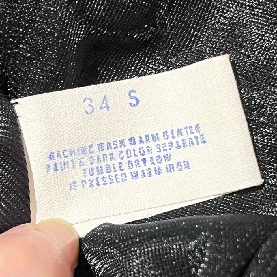 Vestido vintage Van Raalte sin cordones para mujer 34 pequeño negro busto de encaje transparente hada gótica Foto 4 de 4