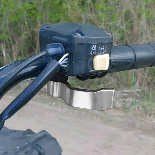 Throttle Thumb Control Lever For Polaris Sportsman 450,550,570,850,1000 2009-ON - Bild 9 von 10