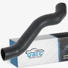 LOWER RIGHT INTERCOOLER TURBO HOSE PIPE FOR FORD FOCUS MK.2 C-MAX 1.6 ; 1496240