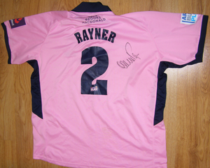 middlesex cricket shirt