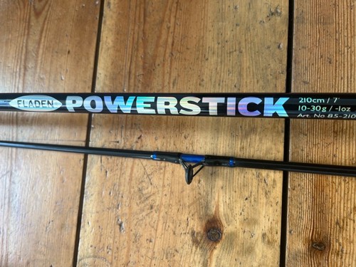 fladen powerstick 8ft