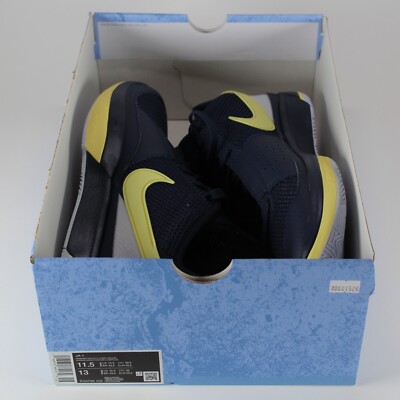 Nike JA 1 