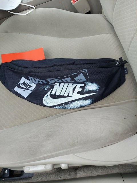 just do it waist bag