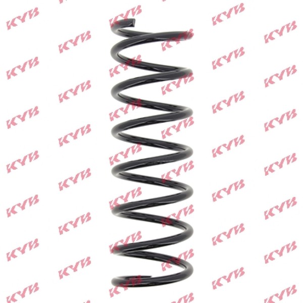 Tragfeder Volvo T. C30 1.6-2.4D 10.06-12.12-image