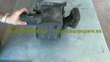16500EC00A luftfiltereinsatz 17293 NISSAN PATHFINDER 2.5 DCI R51 2006