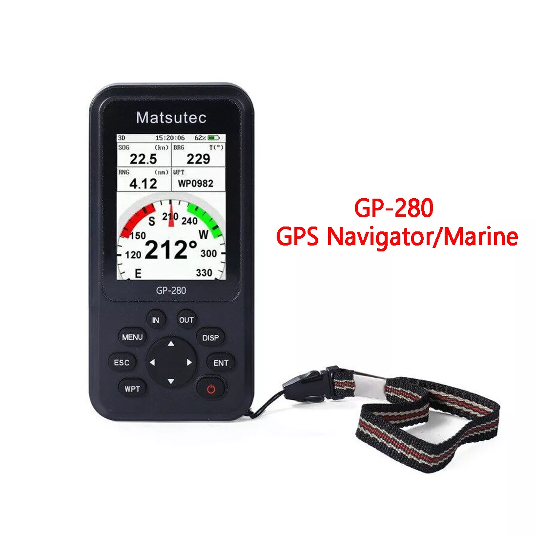Gp locator deals