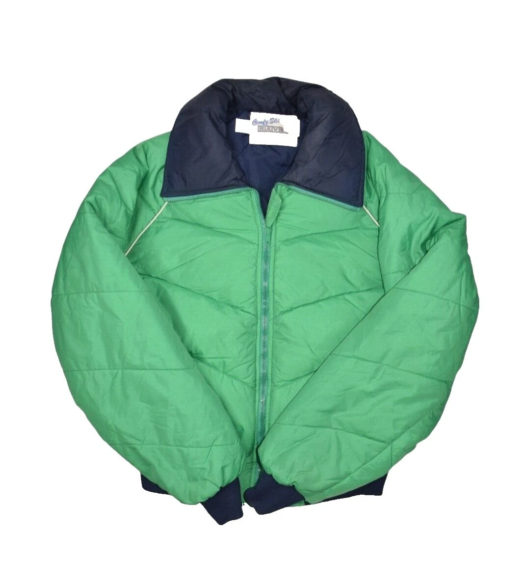 Chaquetas Raven regular para De hombre