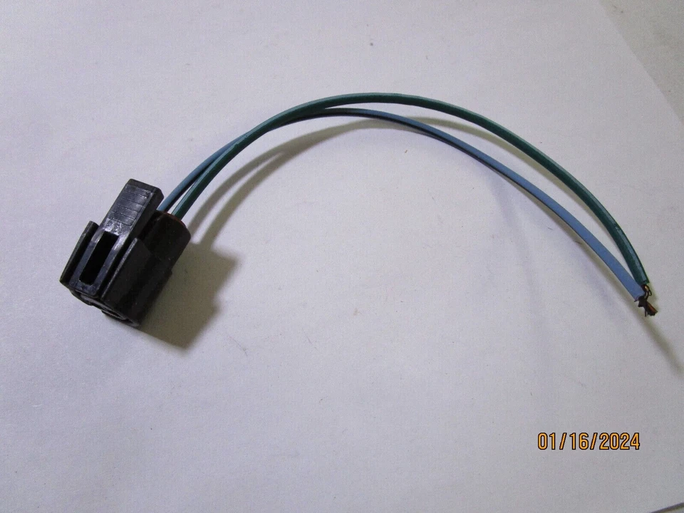 Electrical Pigtail Standard S-616 - Image 2 of 4